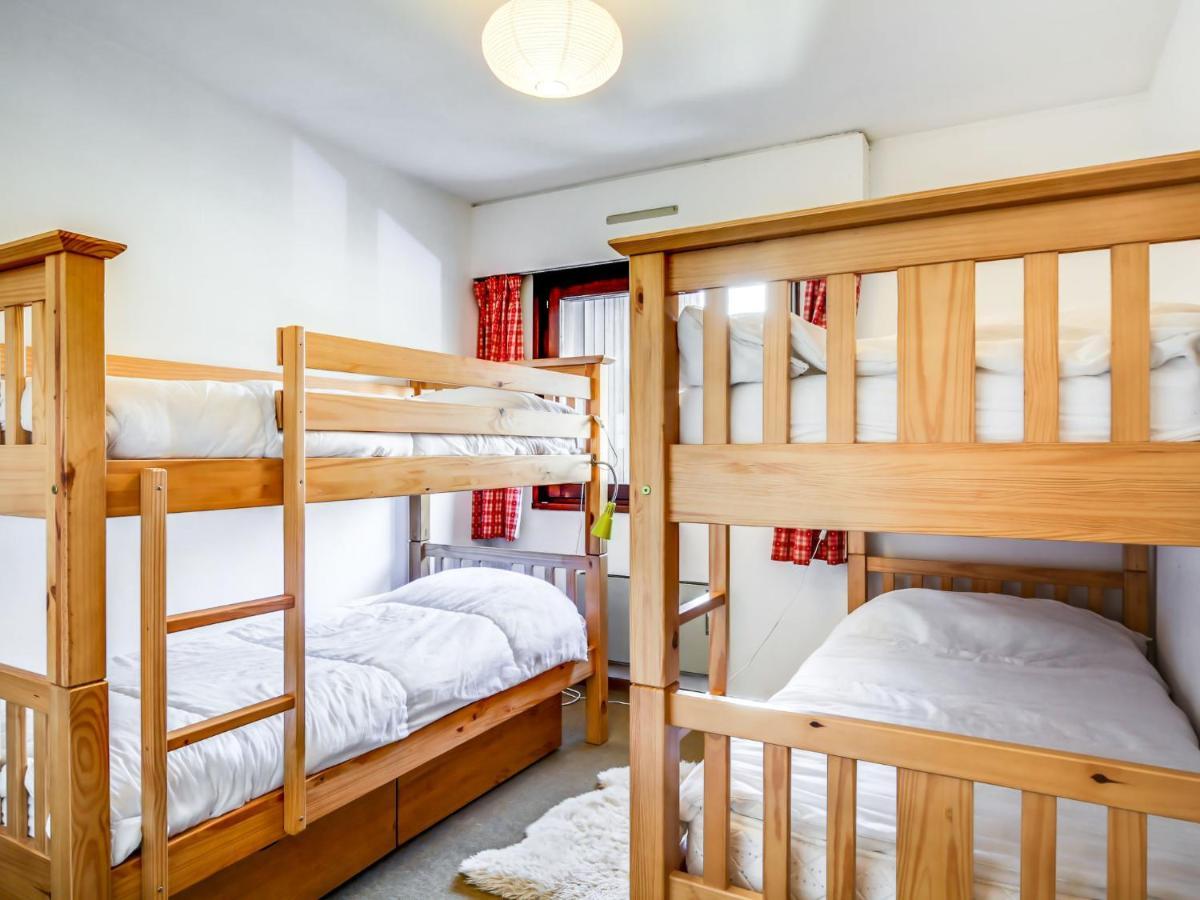 Apartment Fleurs Des Alpes-1 By Interhome แซ็งต์-แฌร์เวส์-เลส์-แบ็งส์ ภายนอก รูปภาพ